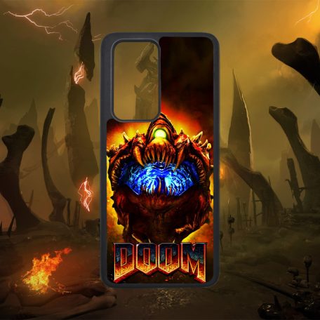 Doom - Cacodemon - Egyéb tok