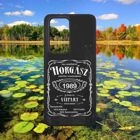 Horgászat - No.1 Minőségű - Egyéb tok