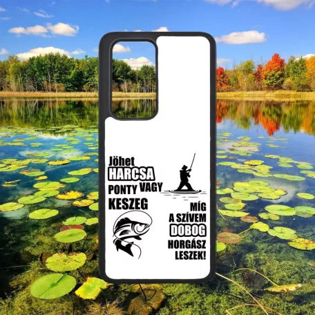 Horgászat - Míg a szívem dobog ... - Egyéb tok