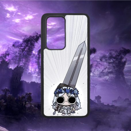 Elden Ring Nightreign - Revenant chibi - Egyéb tok