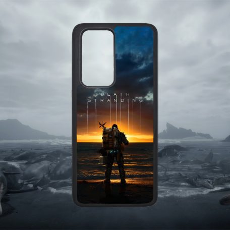 Death Stranding - Sam a tengerparton - Egyéb tok