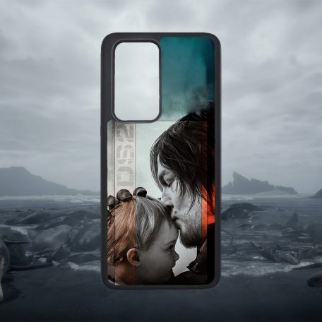 Death Stranding - Sam és BB - Egyéb tok