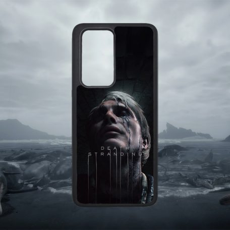 Death Stranding - Cliff Unger - Egyéb tok