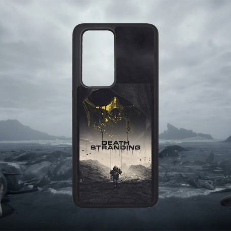 Death Stranding - Kolosszális fenyegetés - Egyéb tok