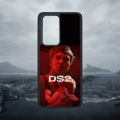 Death Stranding - Should We Have Connected? - Egyéb tok