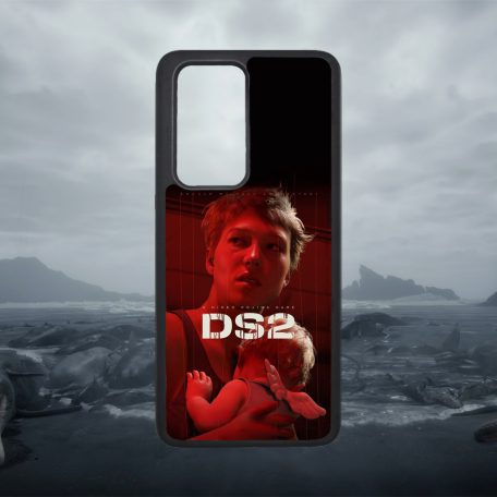 Death Stranding - Should We Have Connected? - Egyéb tok