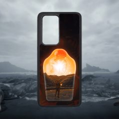 Death Stranding - BB Kapcsolat - Egyéb tok