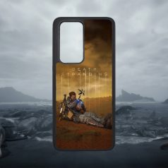 Death Stranding - Sam és BB a pusztaságban - Egyéb tok