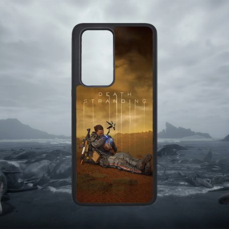 Death Stranding - Sam és BB a pusztaságban - Egyéb tok