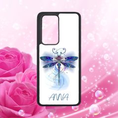   Egyedi Nevekkel - Trendi Csajok  Ékszer Szitakötő - Egyéb tok