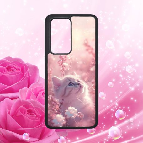 Trendi Csajok  Bájos Cicó - Egyéb tok