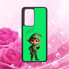   Egyedi Nevekkel - Trendi Csajok  Bűbájos Manó - Egyéb tok