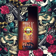Guns N' Roses - Animated GNR - Egyéb tok
