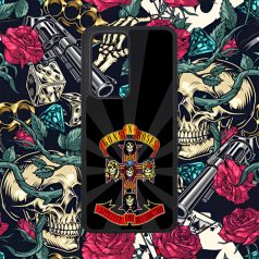   Guns N' Roses - Appetite for Destruction Cross - Egyéb tok