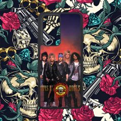 Guns N' Roses - Guns N' Roses Live - Egyéb tok