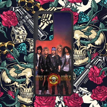 Guns N' Roses - Guns N' Roses Live - Egyéb tok