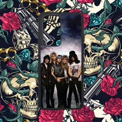 Guns N' Roses - Sunset Strip Legends - Egyéb tok