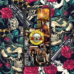 Guns N' Roses - Ultimate Fan Tribute - Egyéb tok