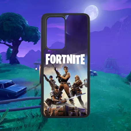 Fortnite - Epic Squad - Egyéb tok