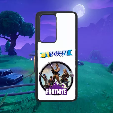Fortnite - Victory Royale - Egyéb tok