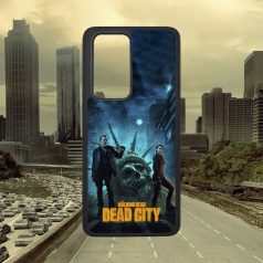 The Walking Dead - Dead City - Egyéb tok
