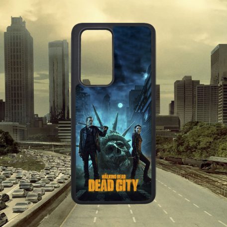 The Walking Dead - Dead City - Egyéb tok