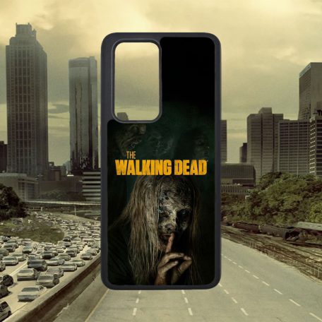 The Walking Dead - Zombie Whispers - Egyéb tok