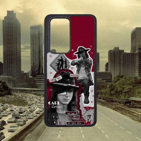 The Walking Dead - Carl - Egyéb tok