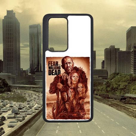 The Walking Dead - Fear the Walking Dead - Egyéb tok