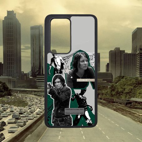 The Walking Dead - Maggie - Egyéb tok