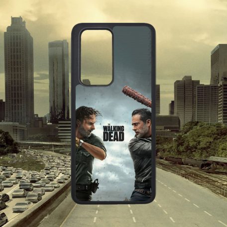 The Walking Dead - Rick VS Negan - Egyéb tok