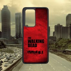 The Walking Dead - Walkers silhouette - Egyéb tok