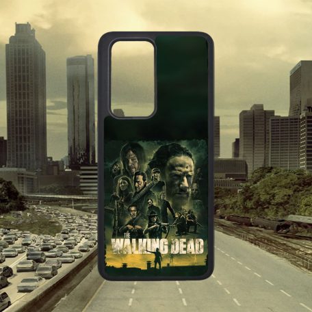 The Walking Dead - Sötét Apokalipszis - Egyéb tok