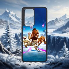 Jégkorszak -  A csapat - Egyéb tok