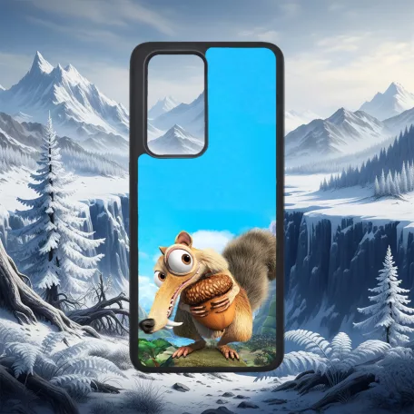 Jégkorszak -  A makk vadász - Egyéb tok