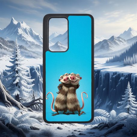 Jégkorszak -  Ropsz és Eddie - Egyéb tok