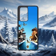 Jégkorszak -  Ellentétek - Egyéb tok