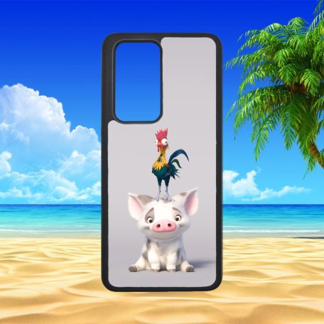 Viana - Heihei és Pua malac - Egyéb tok