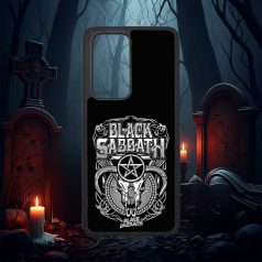 Black Sabbath - Pentagram - Egyéb tok