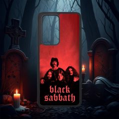 Black Sabbath - Klasszikus Band - Egyéb tok