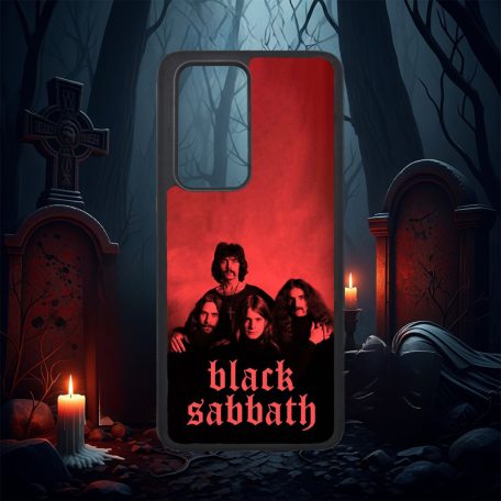 Black Sabbath - Klasszikus Band - Egyéb tok