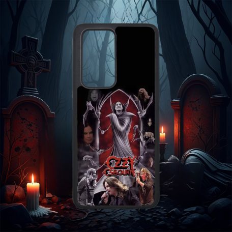 Black Sabbath - Ozzy Osbourne - Egyéb tok