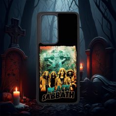 Black Sabbath - Band Portré - Egyéb tok