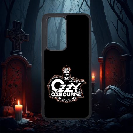 Black Sabbath - Ozzy Logó - Egyéb tok