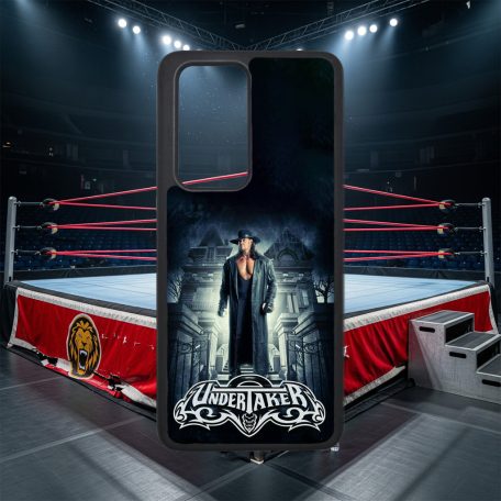 Pankráció - Undertaker - Egyéb tok