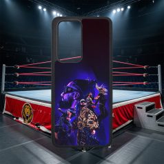 Pankráció - Seth Rollins MVP - Egyéb tok