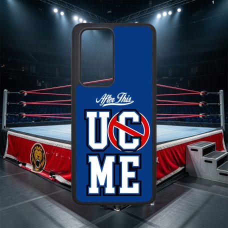 Pankráció - John Cena - U Cant See Me - Egyéb tok