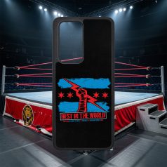 Pankráció - CM Punk Best in the world - Egyéb tok