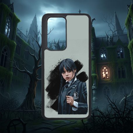 Wednesday - Art - Egyéb tok