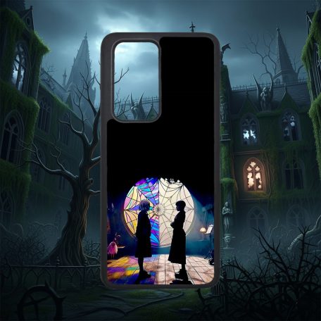 Wednesday - Wednesday és Enid - Egyéb tok